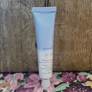 NATURAL ADVANTAGE JANE SEYMOUR NIGHTTIME RENEWAL